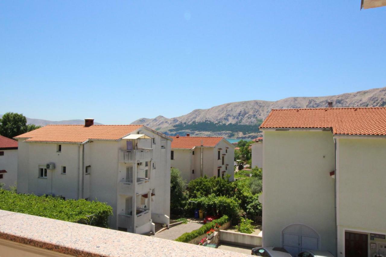Apartments Alex Башка Екстер'єр фото